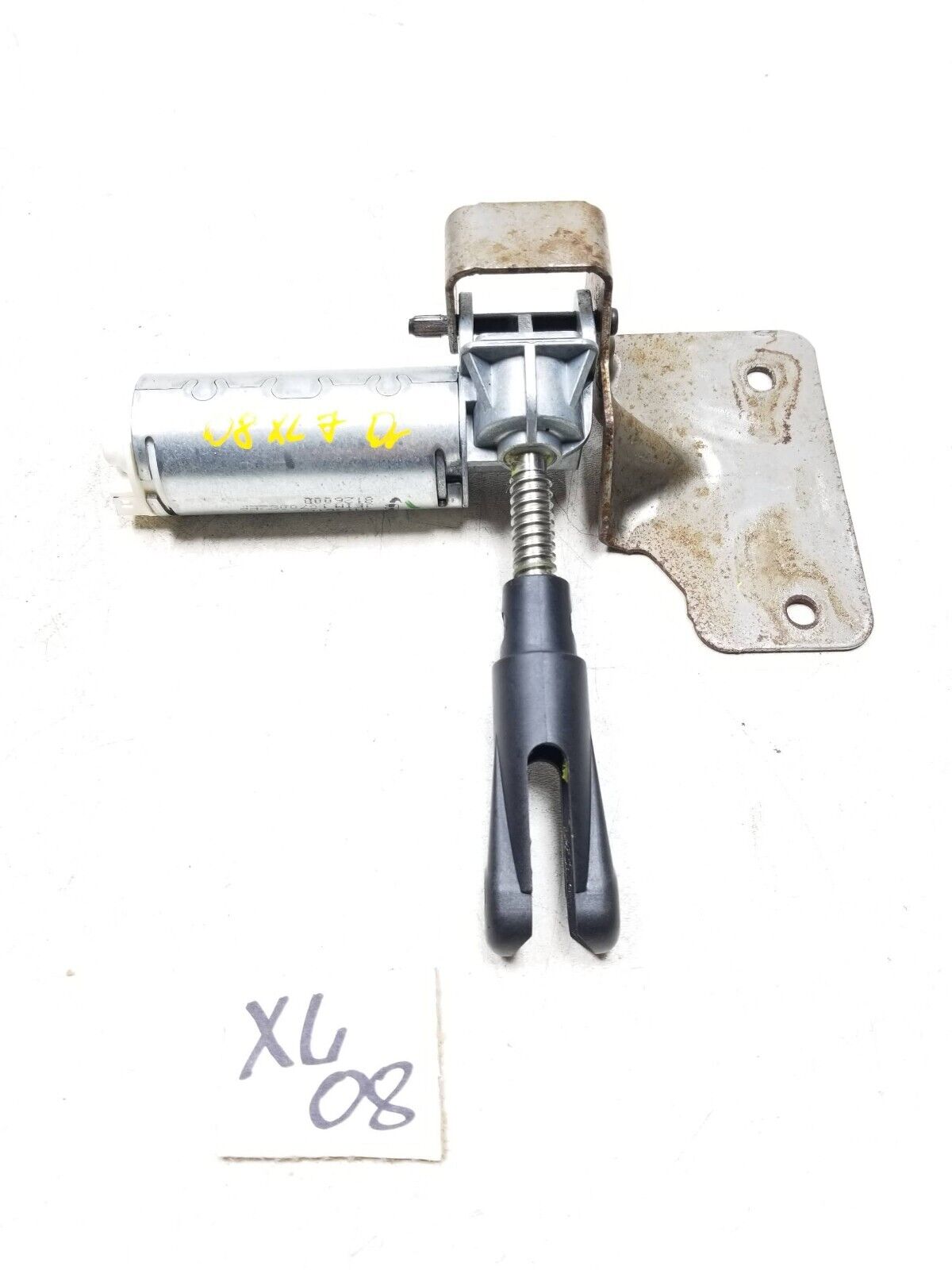 07 08 09 Suzuki Vitara Xl-7 Front Driver Seat Adjust Motor W/ Harness OEM