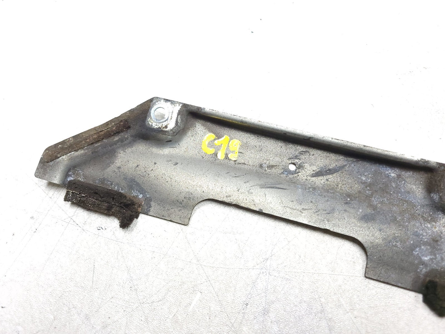 13 - 16 Scion Fr-s Frs Battery Tray Holder 82122ca000 OEM