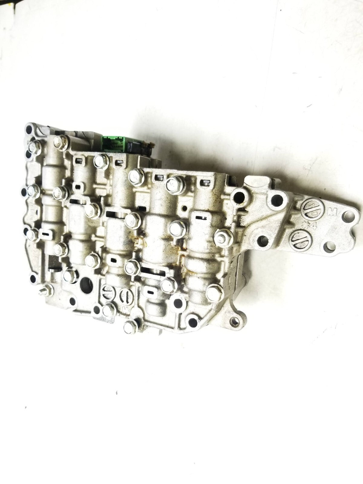 09-14 Nissan Rogue Valve Body Automatic Transmission OEM ✅
