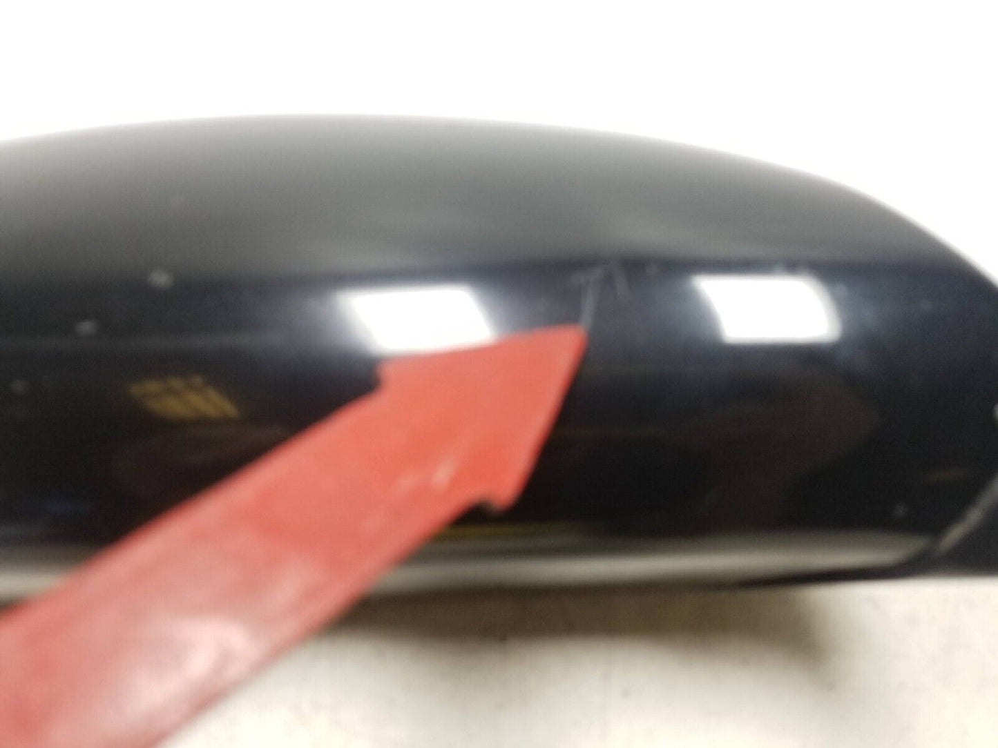 2007-2011 Toyota Camry Side View Mirror Passenger Right OEM
