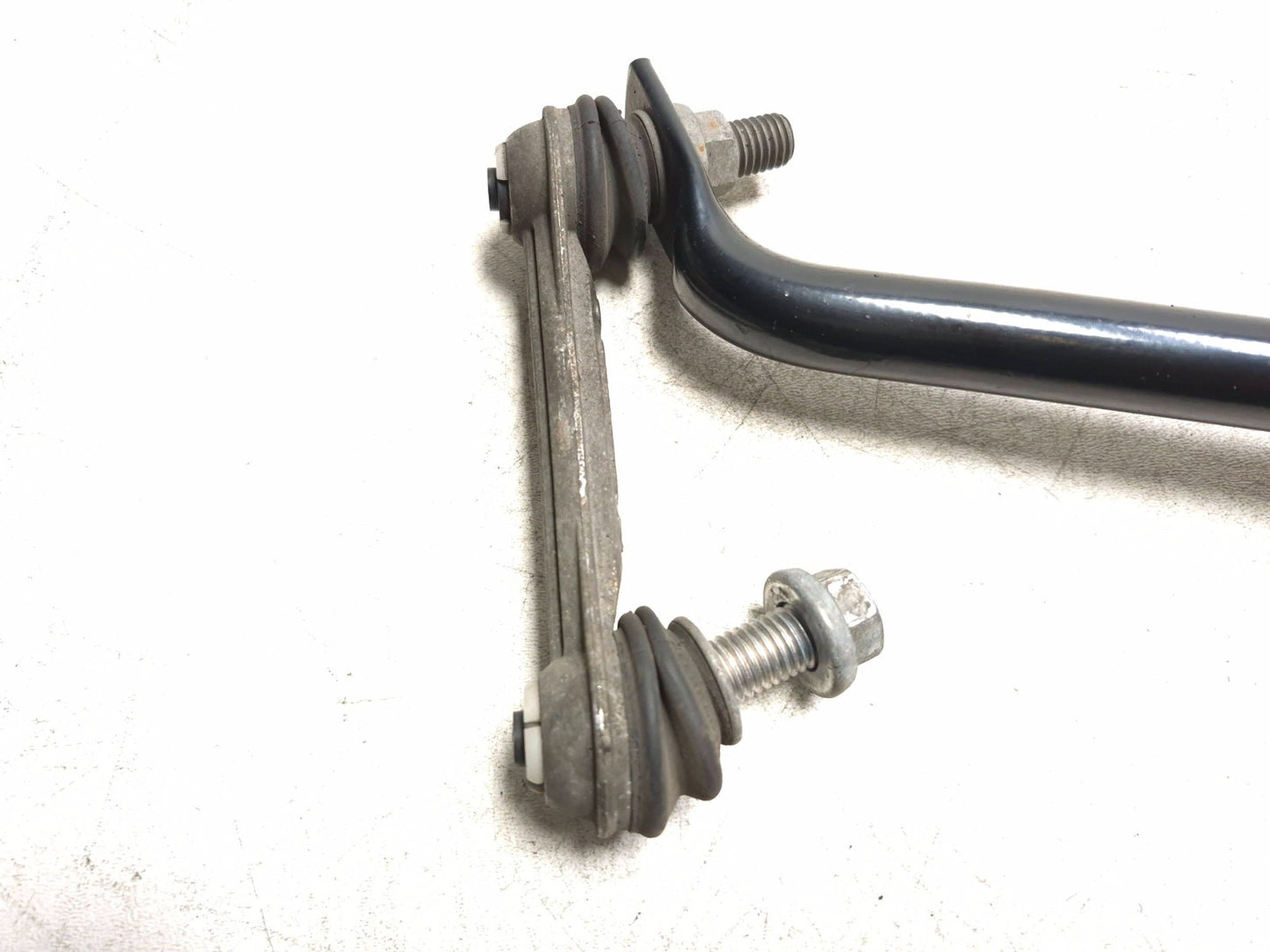 2021 Alfa Romeo Giulia Rear Stabilizert Sway Bar 505431420 Oem✅