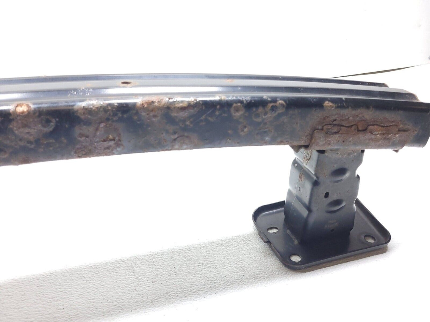 13 14 15 16 Ford Escape Rear Bumper Reinforcement Absorber Bar OEM 83k âś…