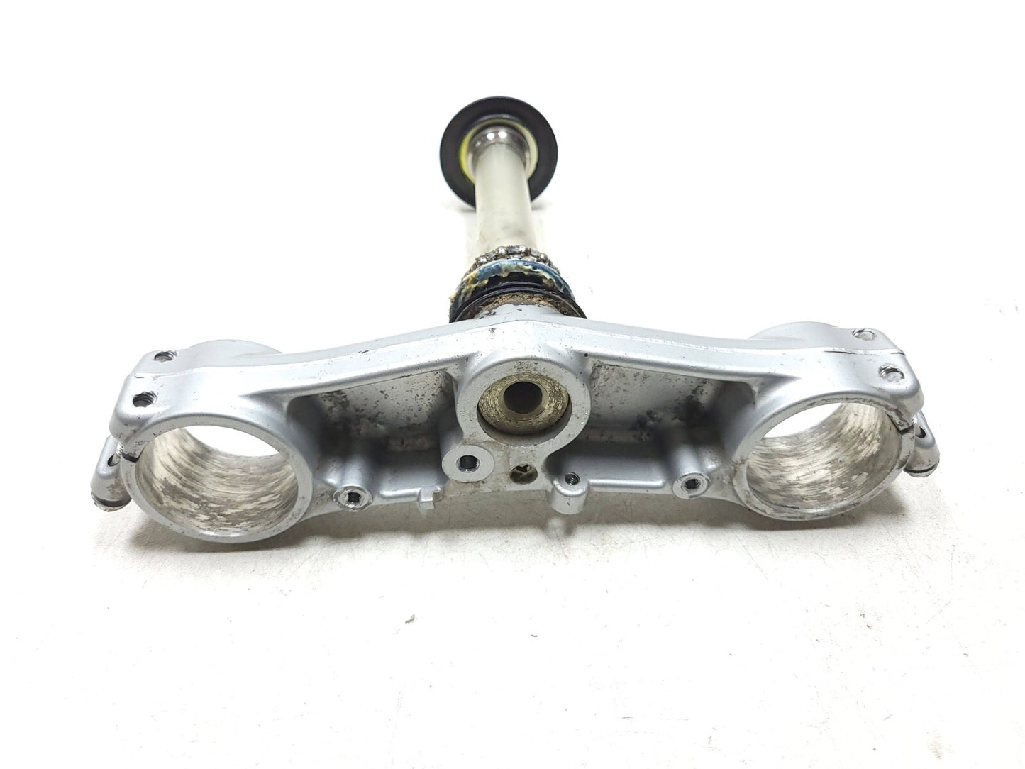 2006 2007 Honda Cbr1000rr Triple Tree Lower  OEM