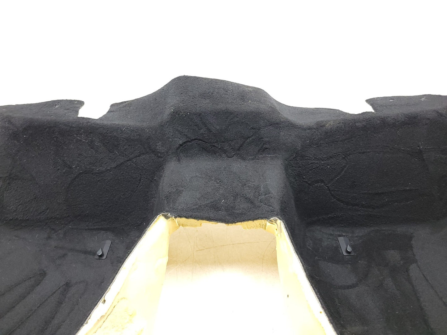 2017 Jaguar Xe Interior Floor Liner Mat Carpet OEM ✅