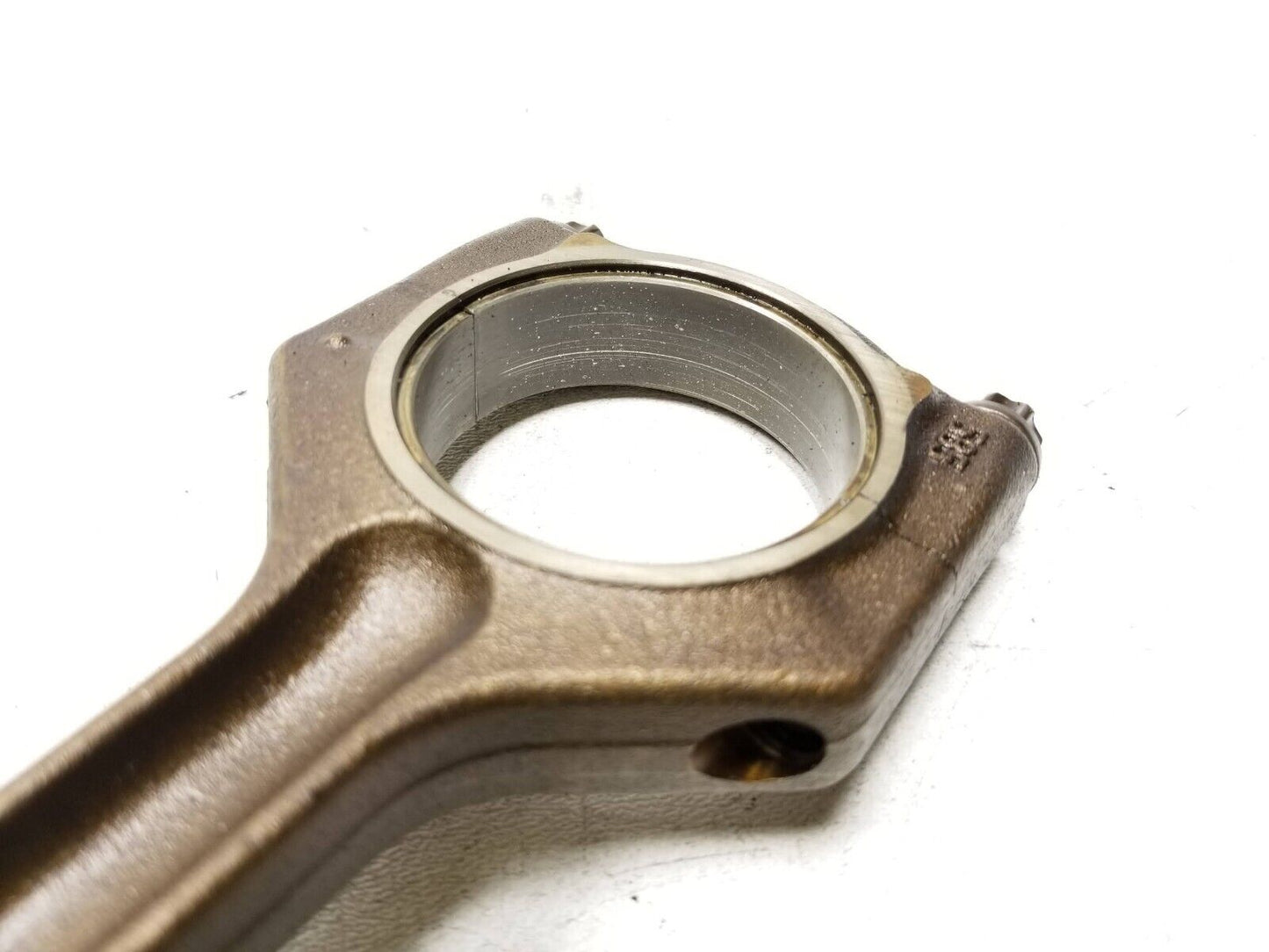 2007 - 2013 BMW X5 E70 Connecting Rod W/ Piston 6pcs OEM