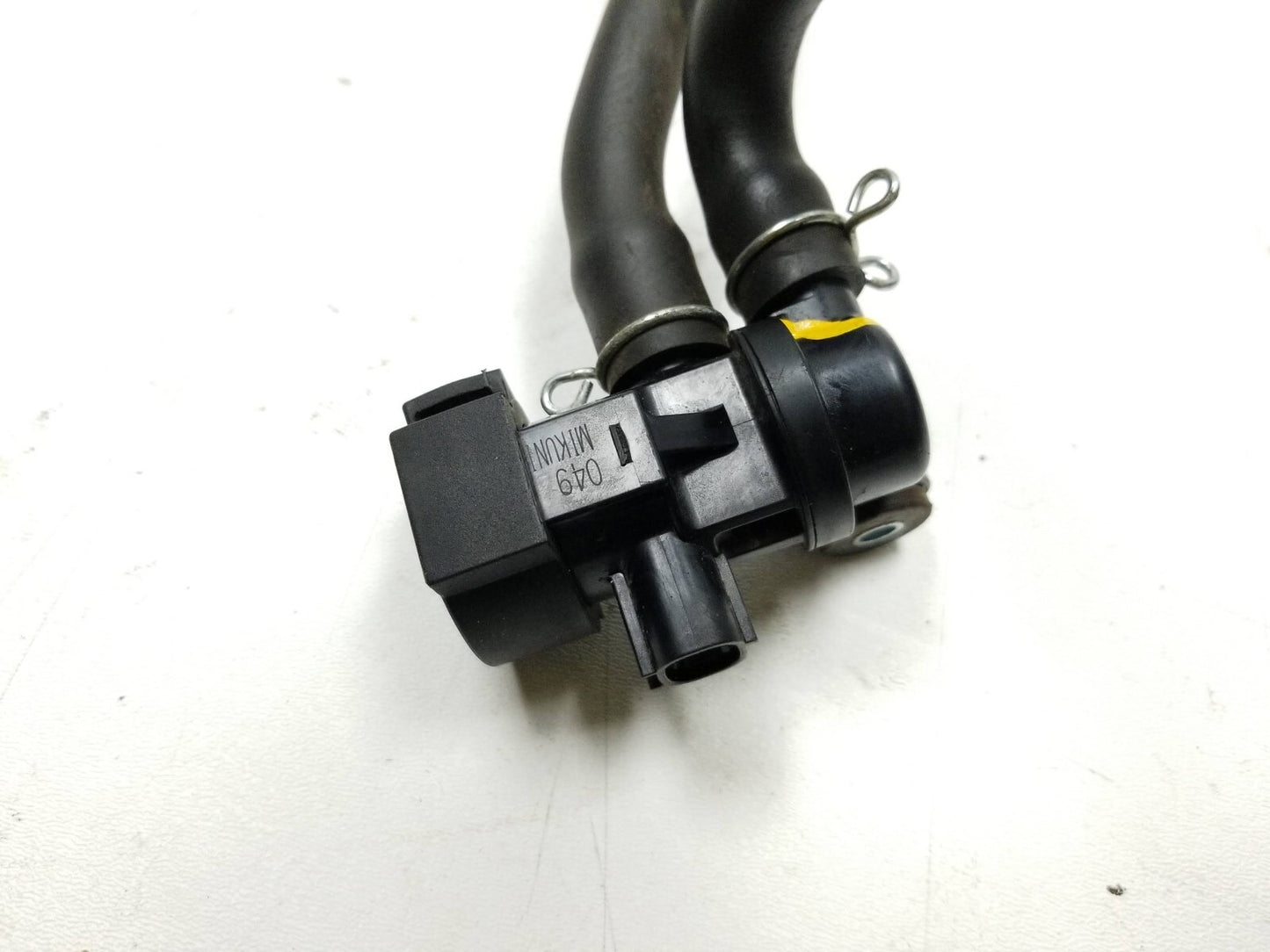 2017 - 2020 Honda Crf250l Air Injection Valve Solenoid  OEM