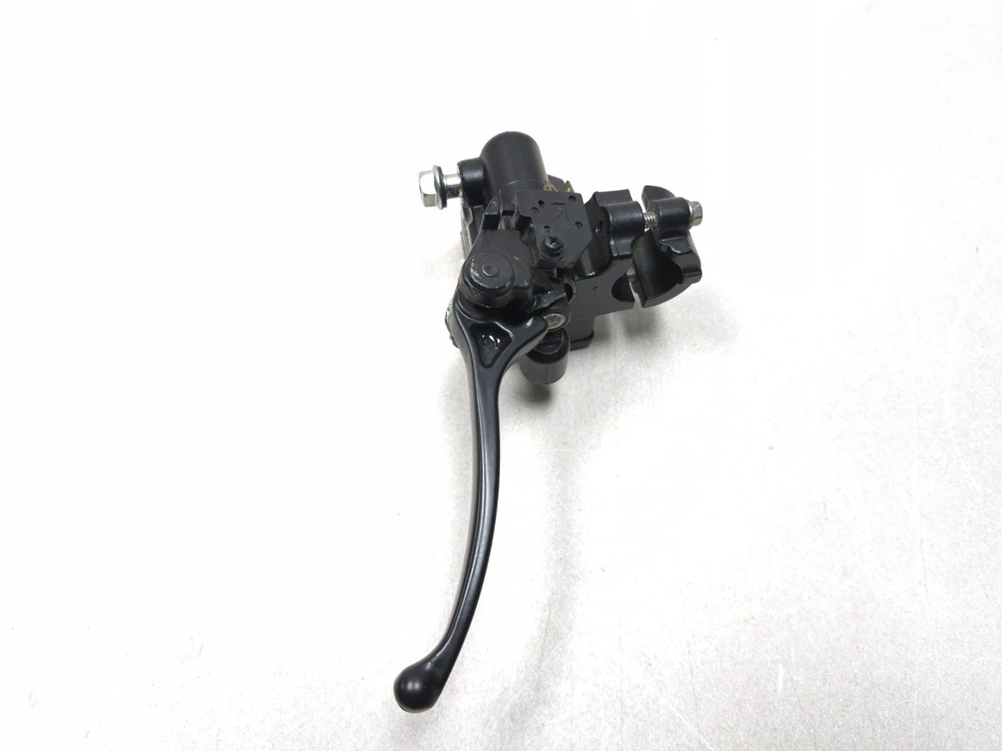 2023 Csc Rx3 Rx4 Adventure Front Brake Master Cylinder OEM