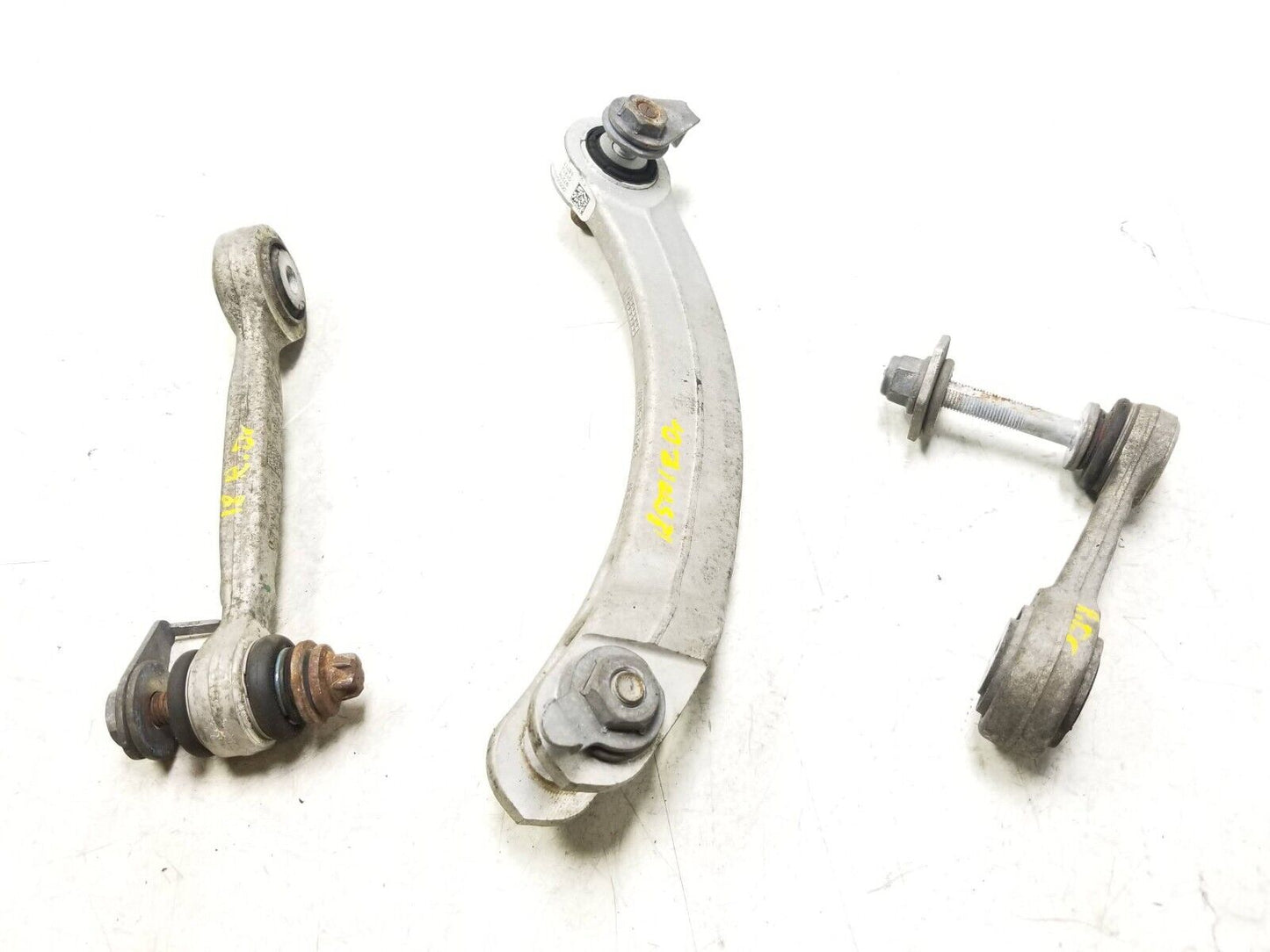 2017-2023 Alfa Romeo Stelvio Control Arm Rear Driver Side Left OEM