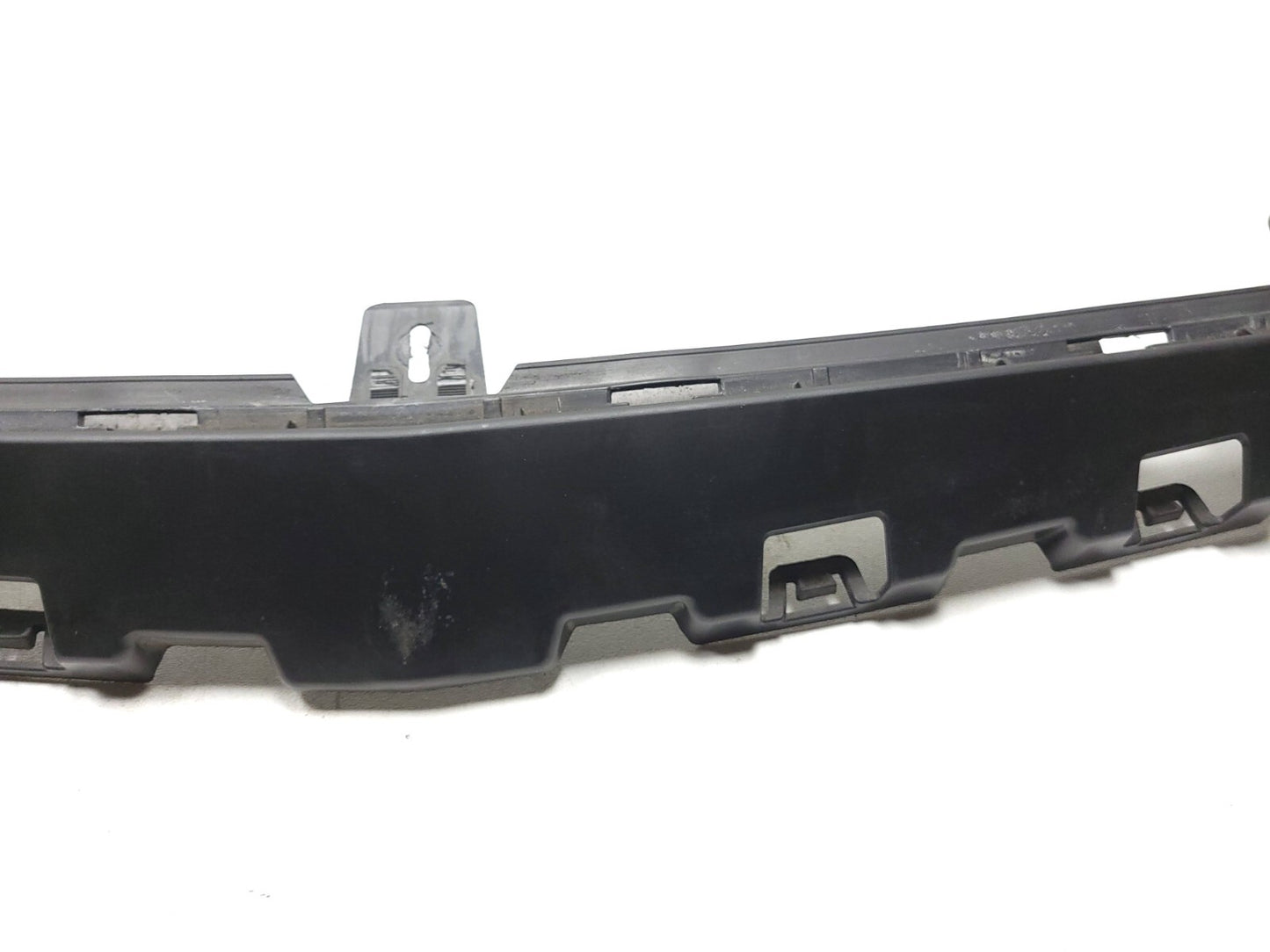 2015 Mercedes C300 Front Bumper Grille Bracket Impact Foam W205 OEM