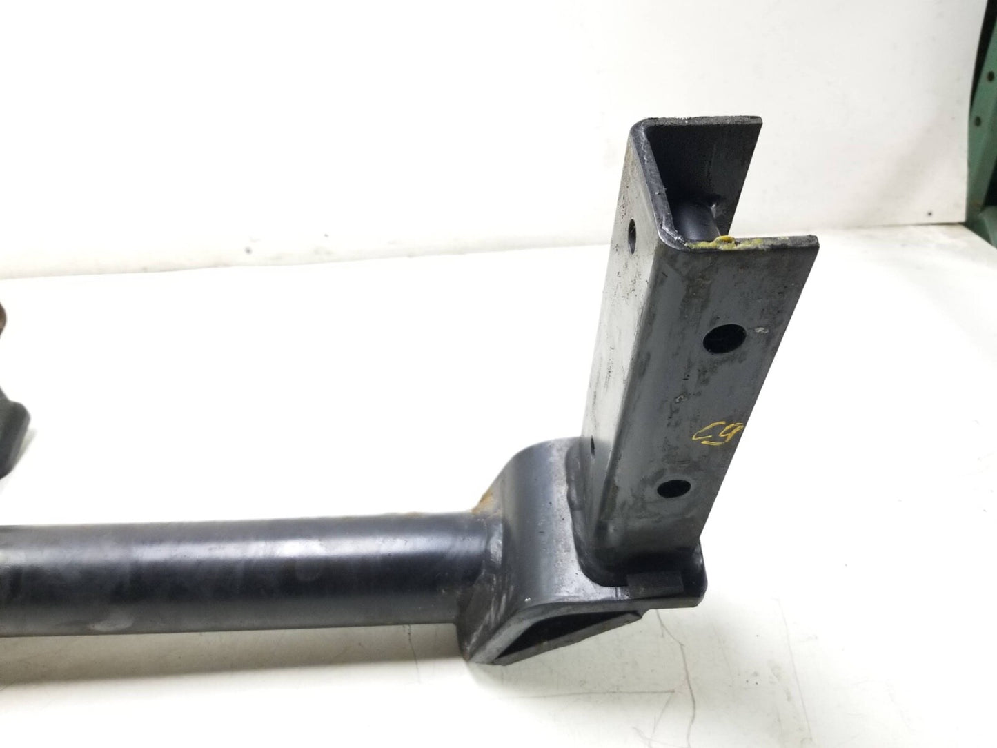 2009 - 2017 Audi Q5 Rear Trailer Hitch Bar OEM