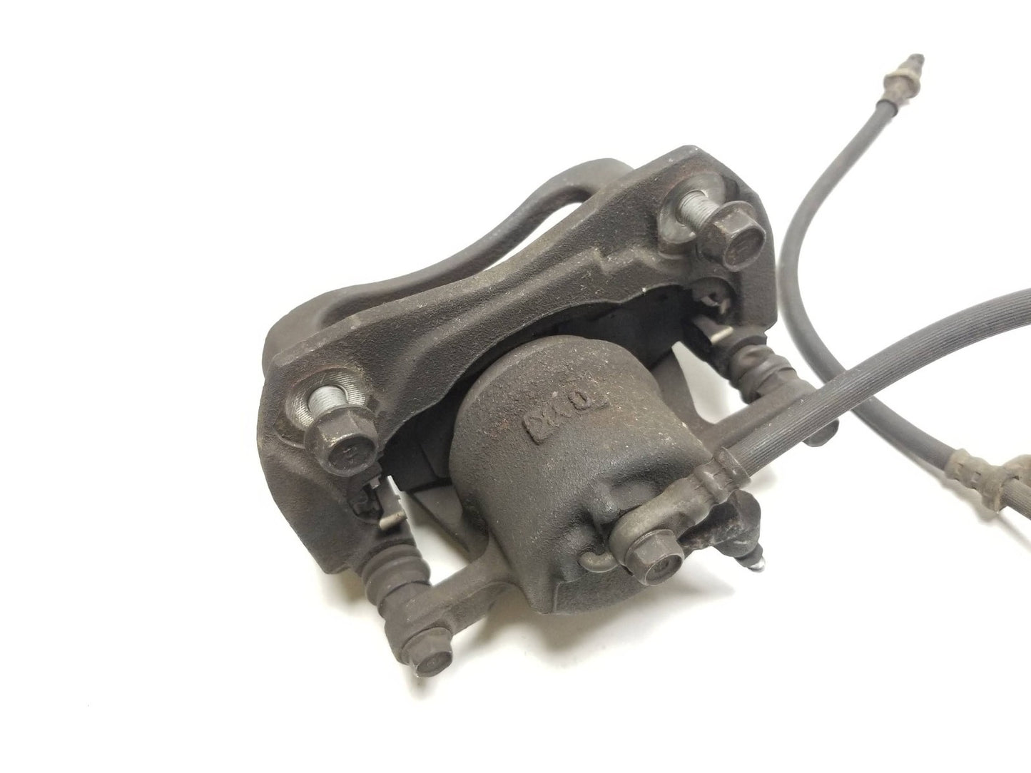 2011 - 2013 Scion Tc Brake Caliper Front Left & Right OEM