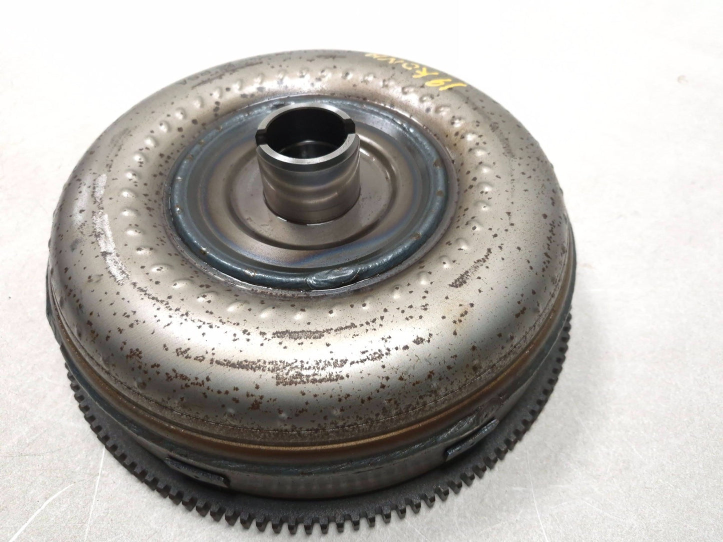 2019 Hyundai Kona At Torque Converter OEM