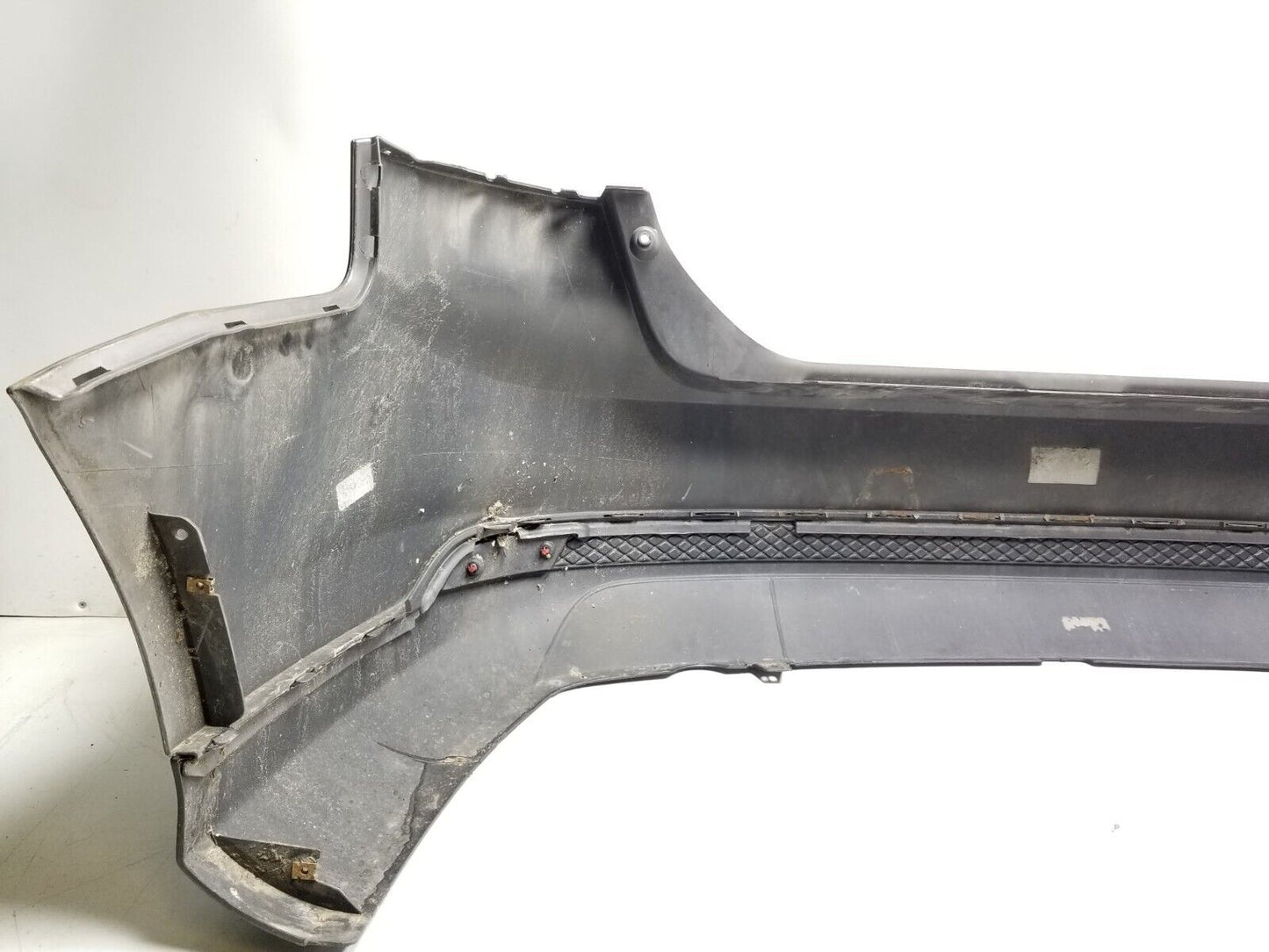 12-14 Ford Focus Rear Bumper Cover *has Scratch & Dent* OEM Color Code Uj ā