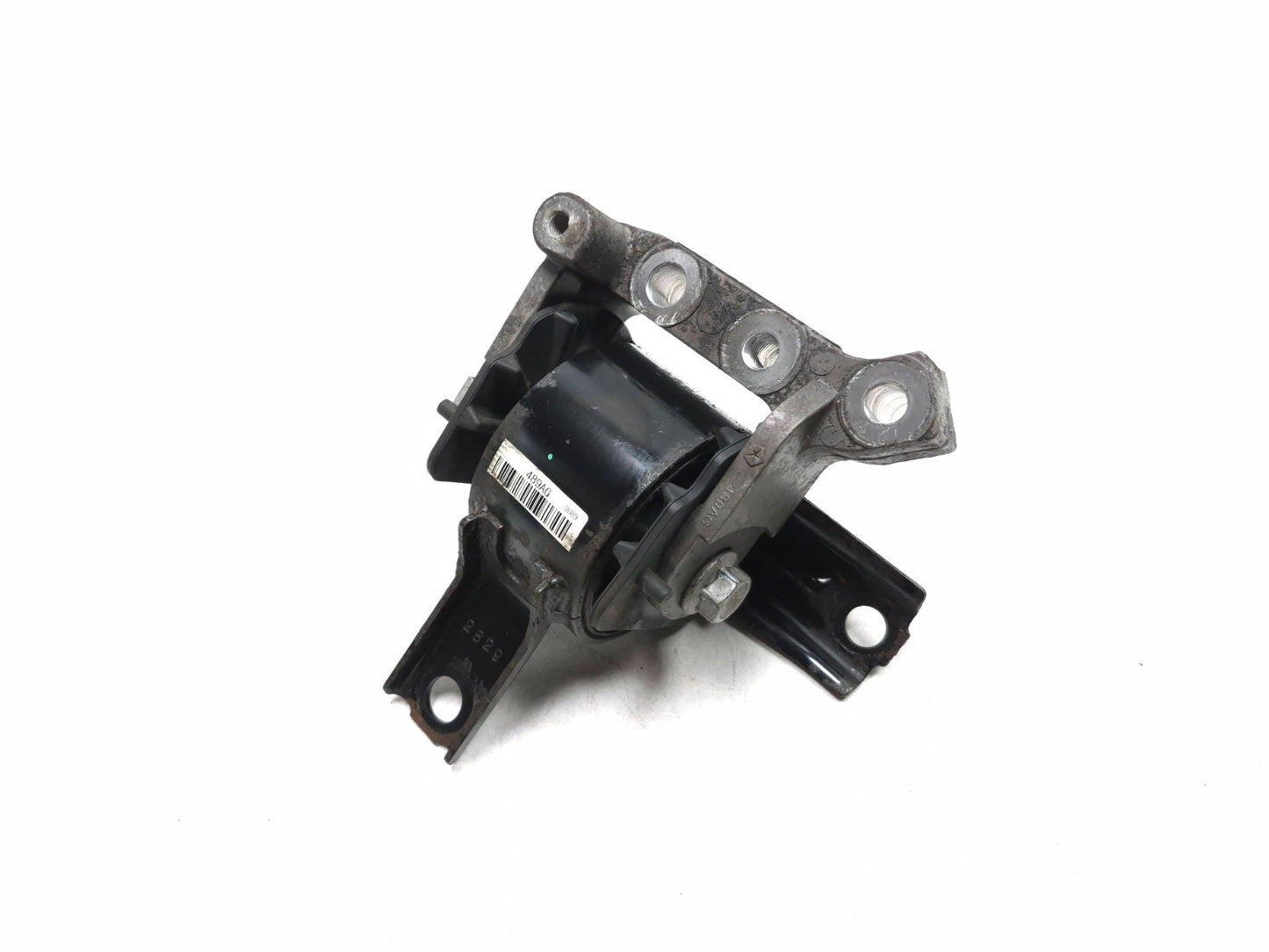 2010 Dodge Caliber Sxt Engine Mount 2pcs OEM