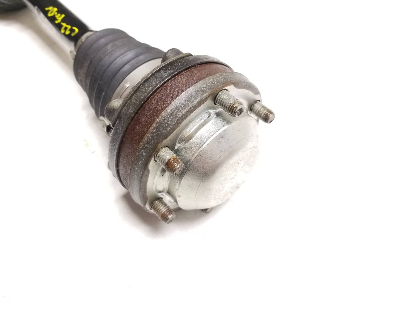 2010 - 2014 VW Golf GTI Axle Shaft Front Driver Side Left OEM