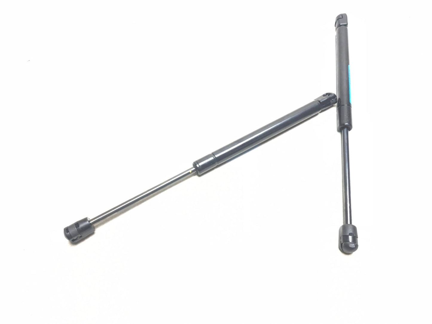 2007 Acura Tl Trunk Lid Shock Lift Support 2pcs