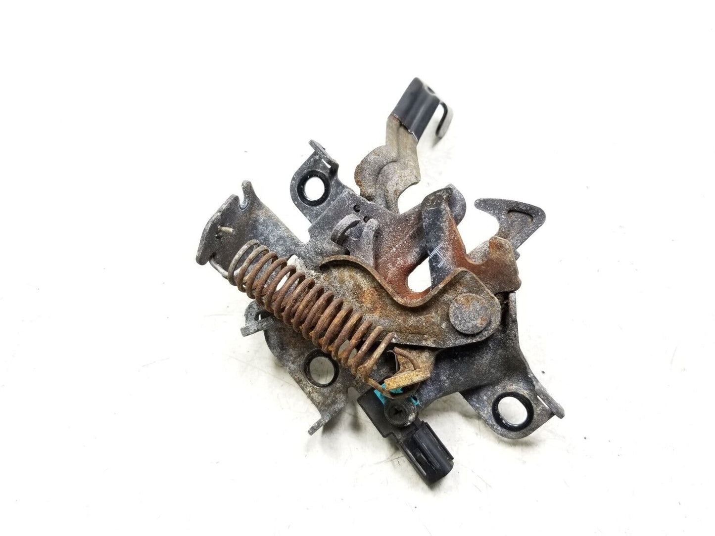 08 - 15 Scion Xb Hood Lock Latch Actuator OEM