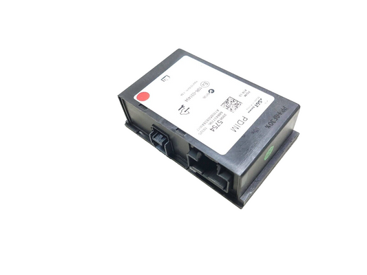 10-15 Chevrolet Equinox Pdmi Information Gps Tv Module 20985754 OEM