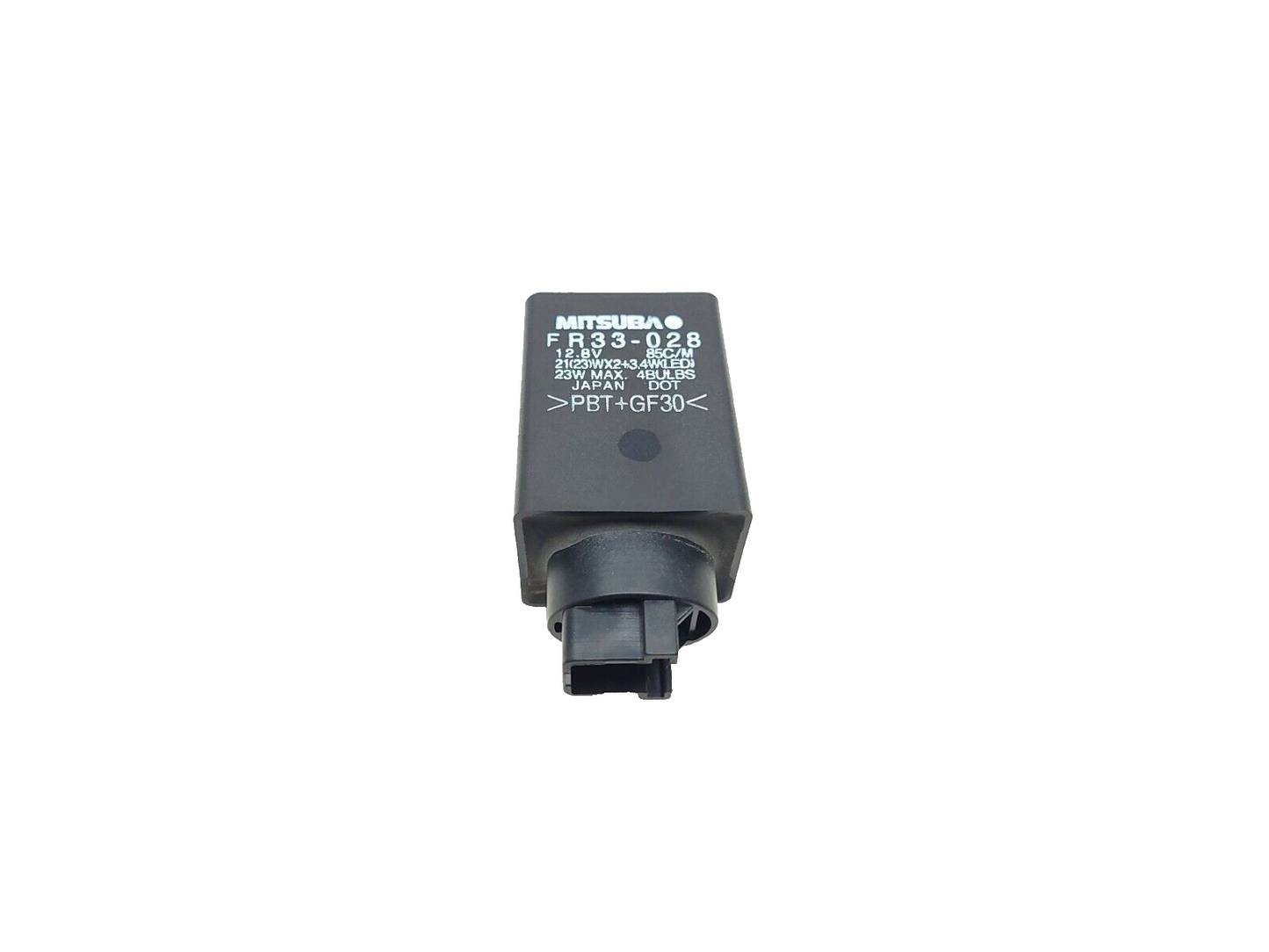 2016 - 2018 Honda Cbr500r Cb500f Fuse Relay Fr33-028 OEM