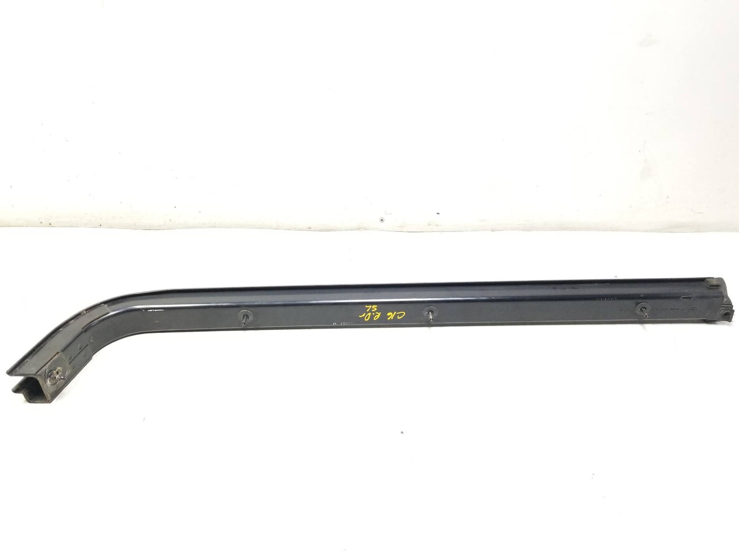 10-13 Ford Transit Connect Sliding Door Roller Rail Guide Driver Side Left Oem✅