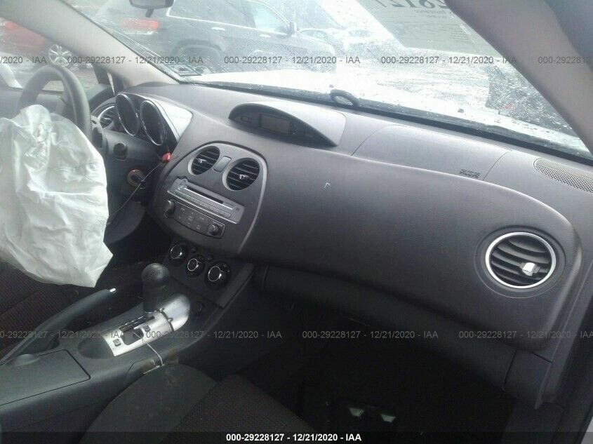 09 10 11 12 Mitsubishi Eclipse Rear Wiper Motor OEM 51k