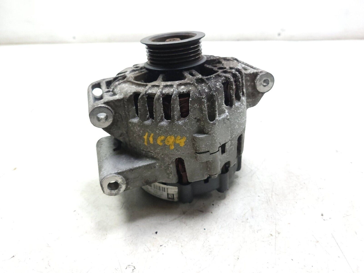 10-15 Chevrolet Equinox Alternator Generator 13500315 OEM