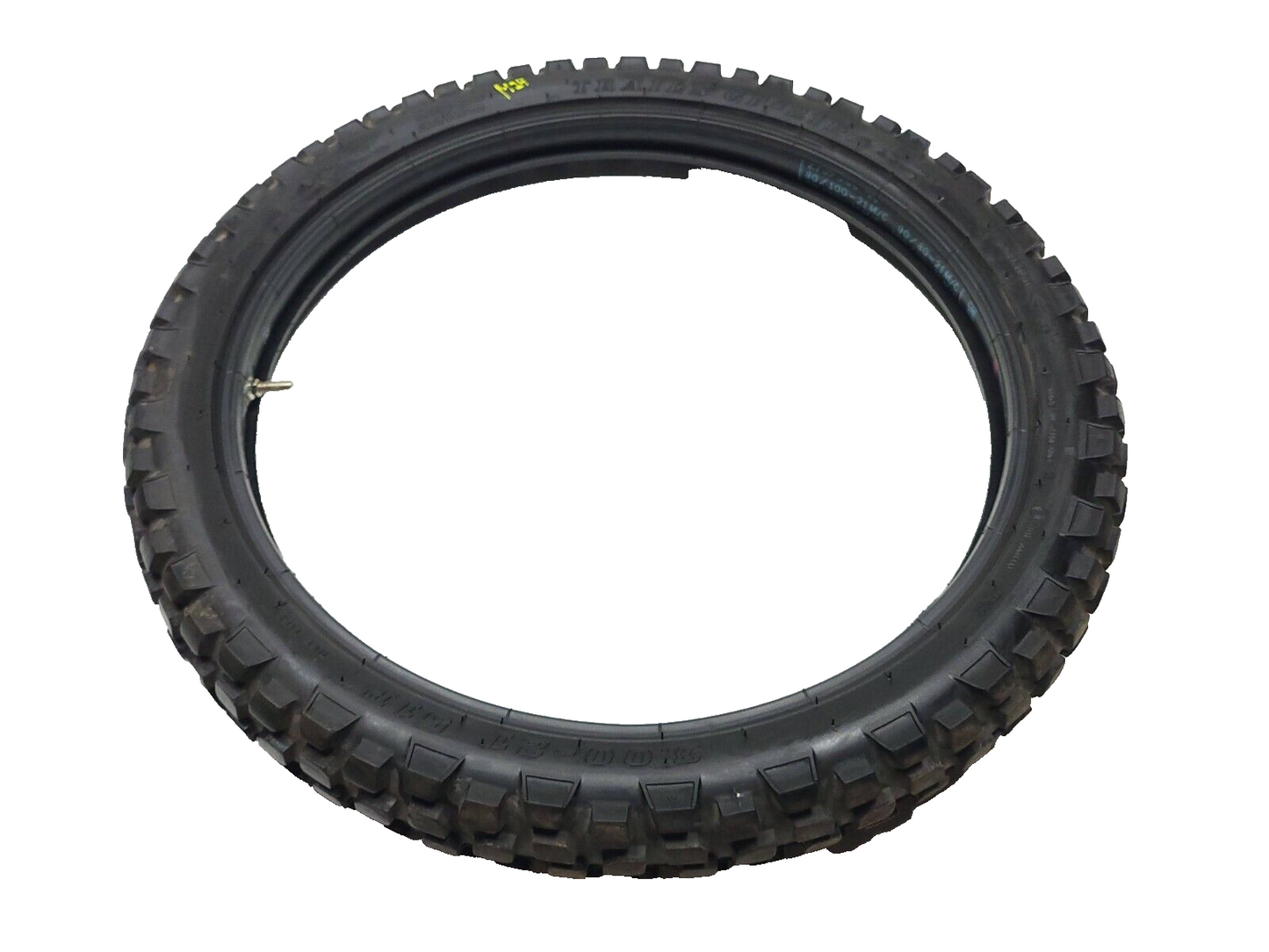 2019 2020 Honda Crf250l Irc Trails Gp-1 3.00-21 51p Front Tire OEM