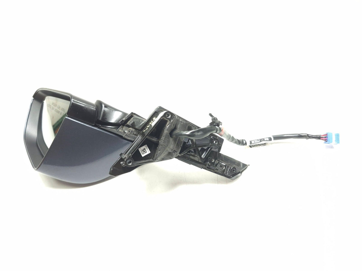 2022 Tesla Model 3 Exterior Rear View Mirror Right Passenger Side OEM