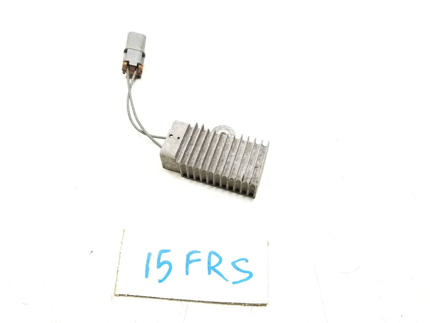 2013-2016 Scion Fr-s Headlight Drl Control Module OEM