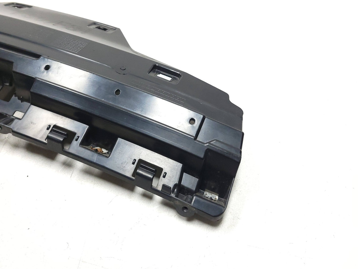 13-18 BMW 330xi F30 Rear Bumper Reinforcement Mount Bracket OEM โ
 76k Miles