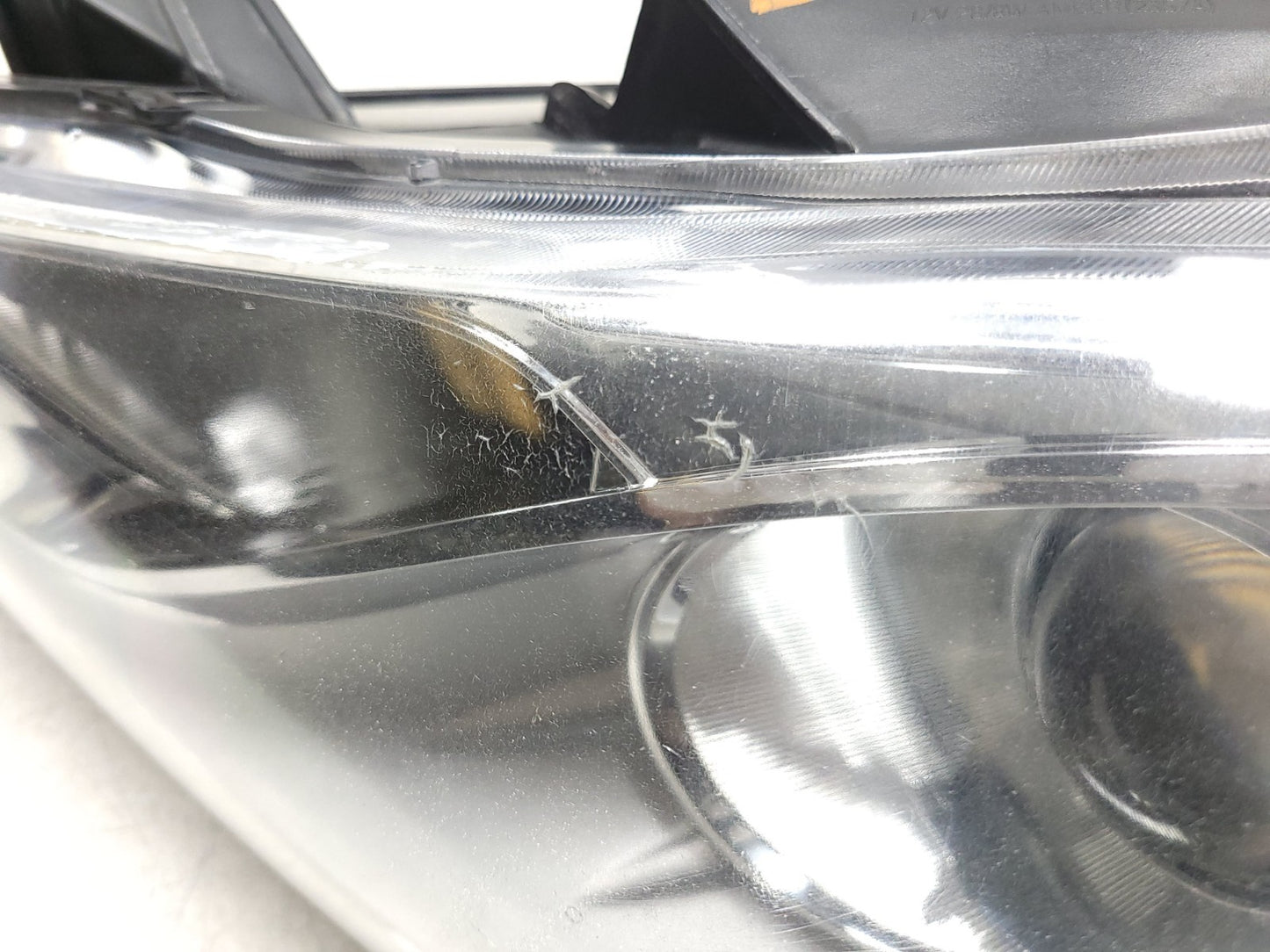 11 12 13 14 Hyundai Sonata Headlight Left & Right OEM