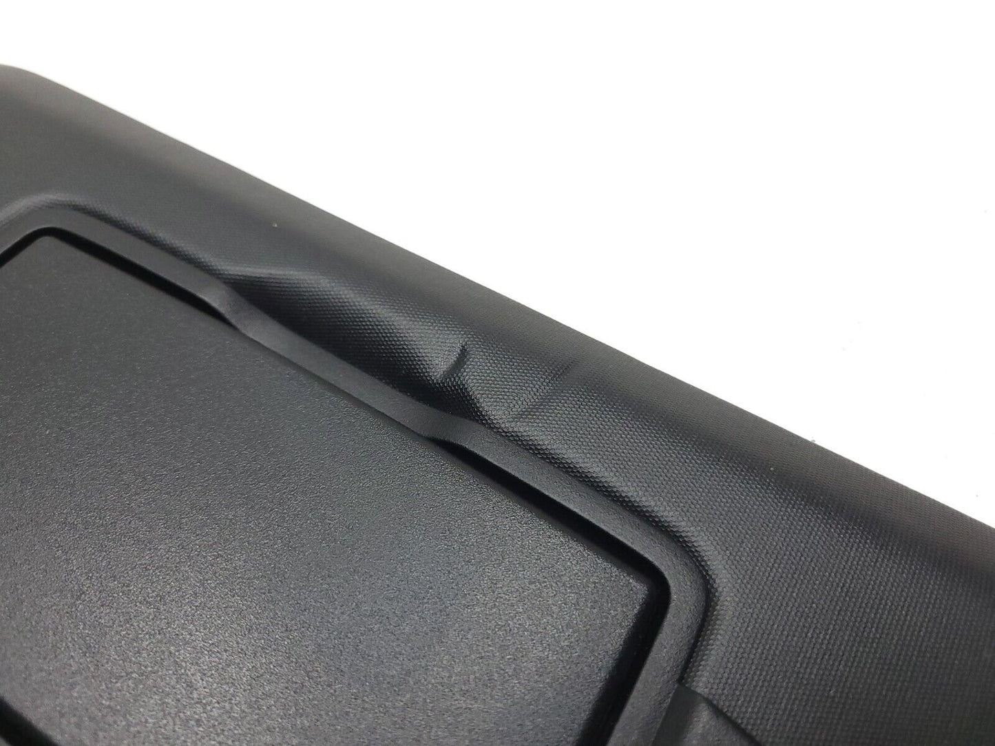 2015-2020 Mercedes C300 W205 Sun Visor Pair OEM