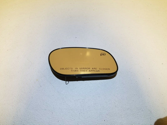 2002 - 2011 Ford Crown Victoria Passenger Right Side View Mirror Glass OEM #107