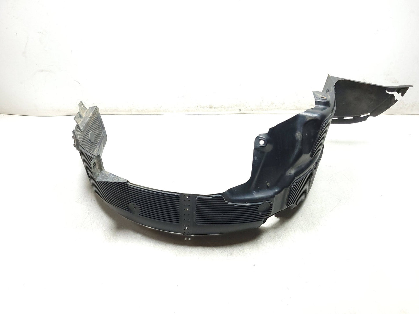 2012-2017 Hyundai Accent Sedan Set Wheel Guard Assembly OEM