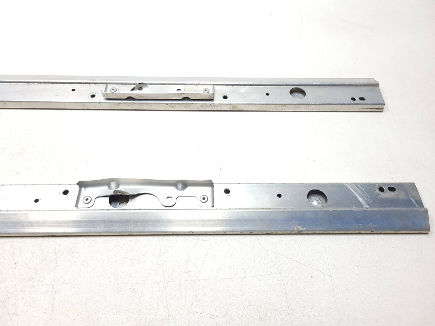 2010 - 2015 Jaguar XJ Sill Bracket Left & Right OEM