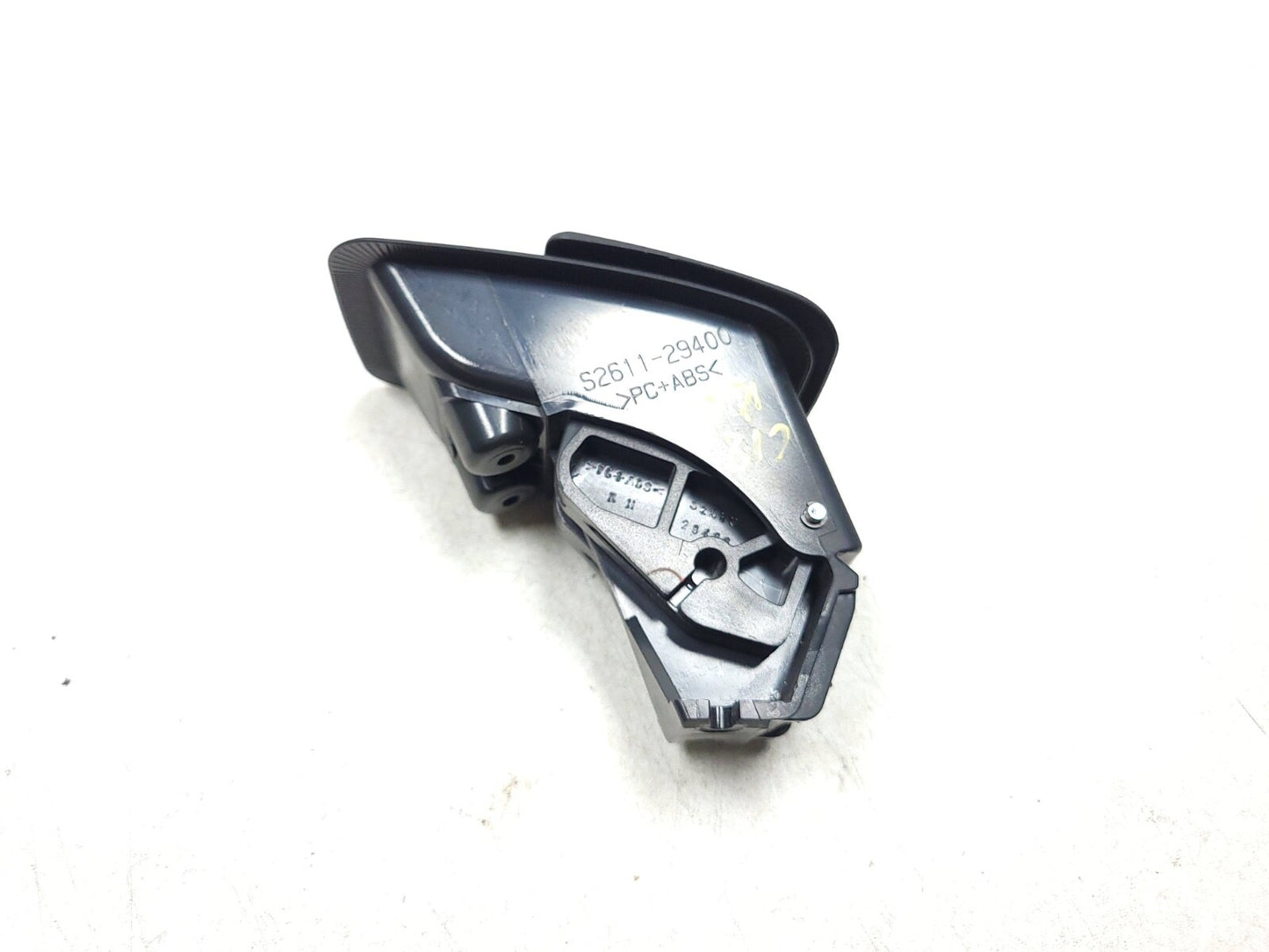 2005 - 2010 Scion Tc Front Left Driver Seat Fold Lock Latch Actuator OEM