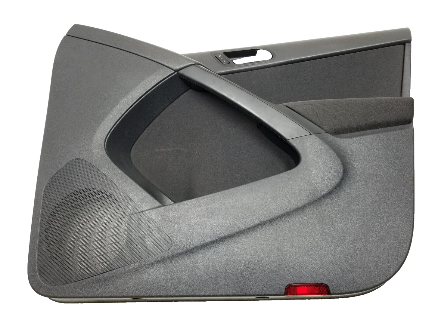 2009 - 2017 Volkswagen Tiguan Door Panel Trim Front Passenger Side Right OEM