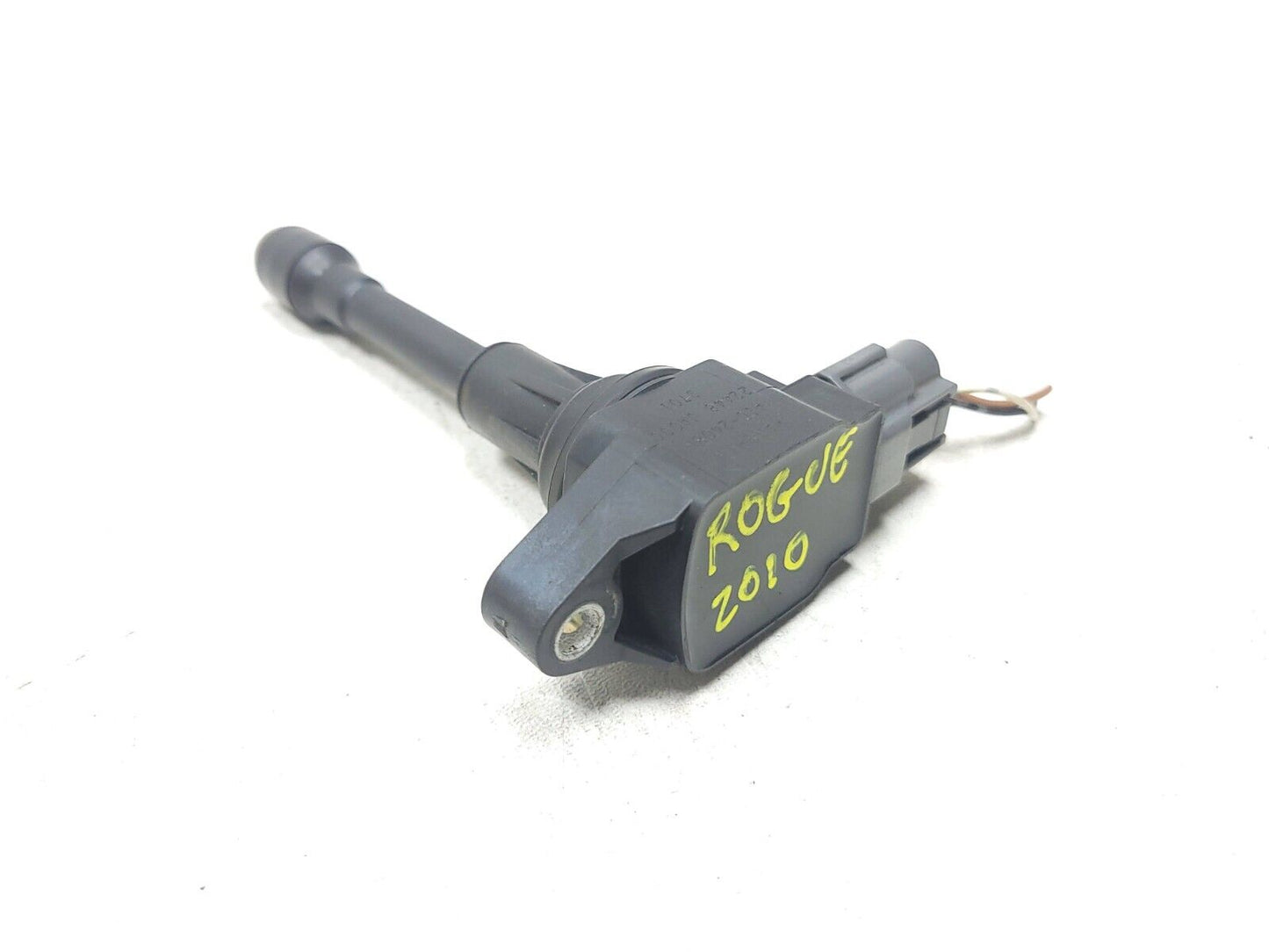 2009 - 2015 Nissan Rogue Ignition Coil 3pcs 22448-ja00c OEM