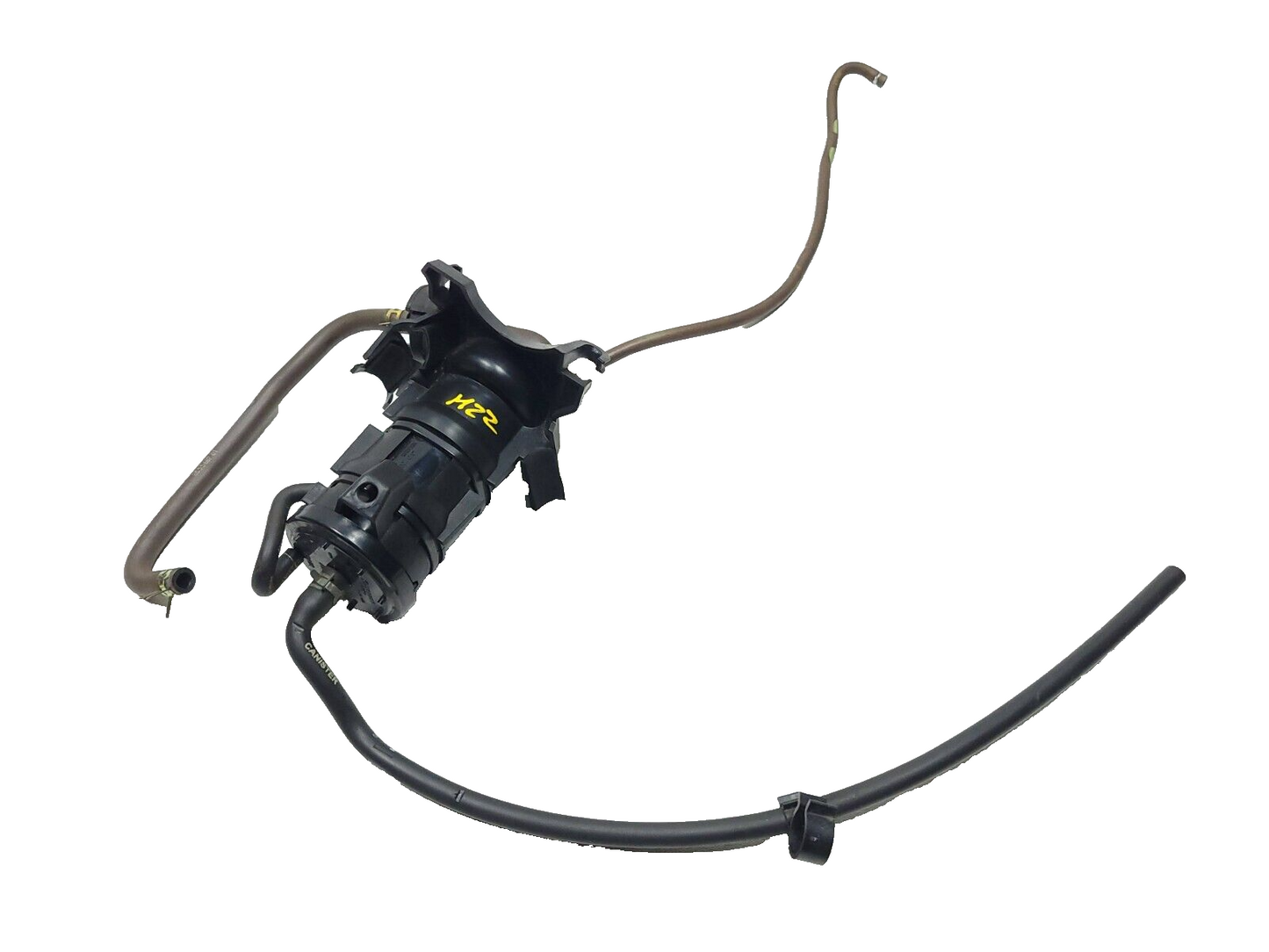 2017 - 2024 BMW G310r G310gs Vapor Charcoal Canister Evap OEM