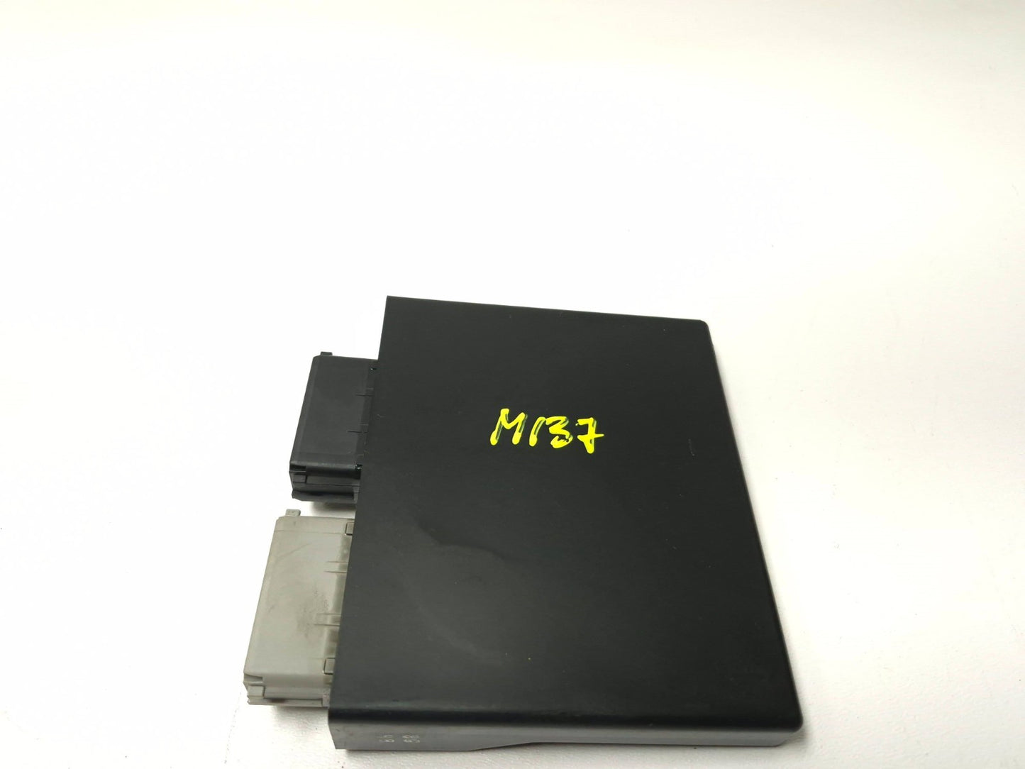 2025 Kawasaki Ninja Ex 500 Ecu Cdi Computer Module OEM