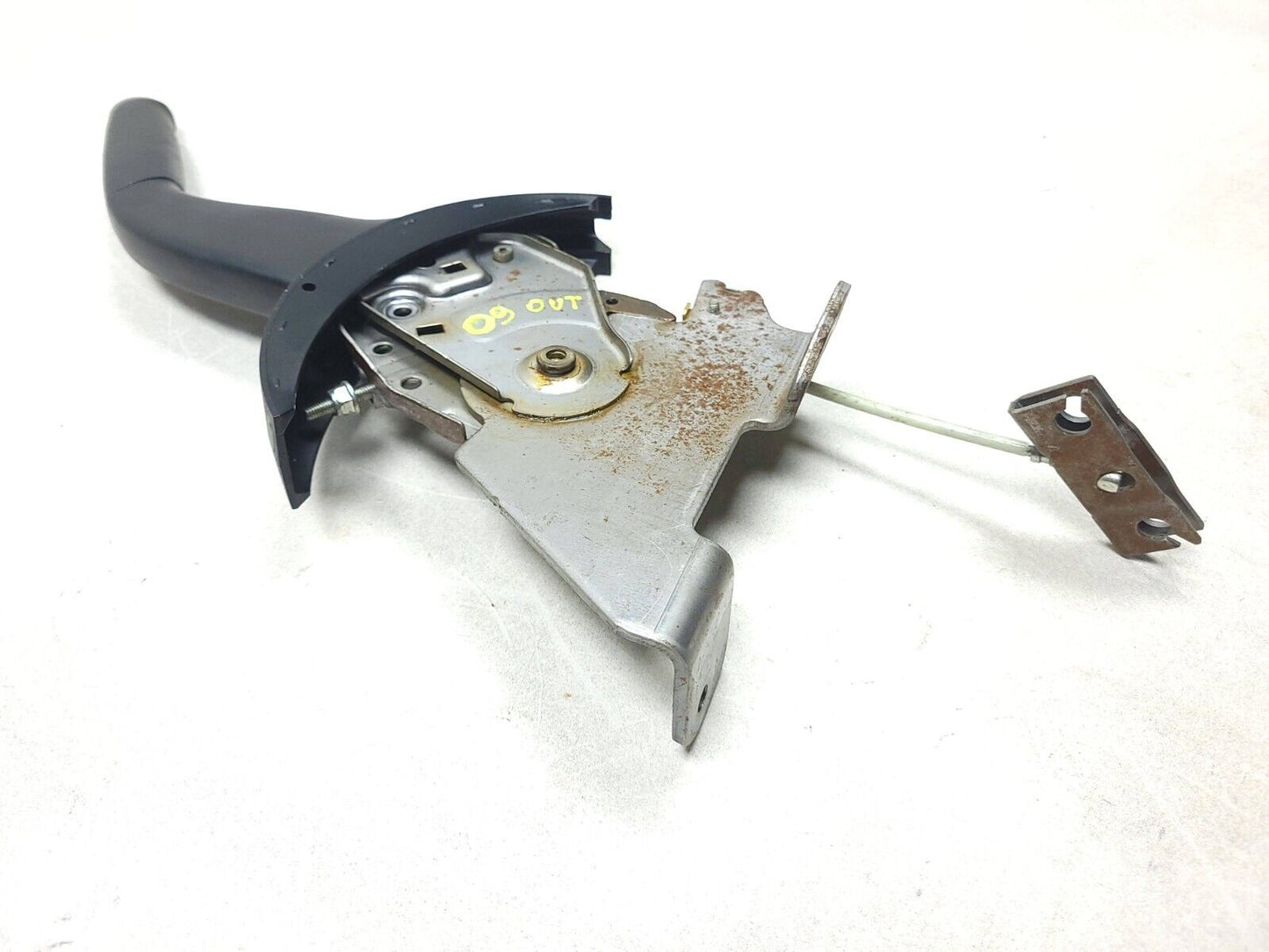 2007-2013 Mitsubishi Outlander Emergency Parking Brake Lever Handle OEM
