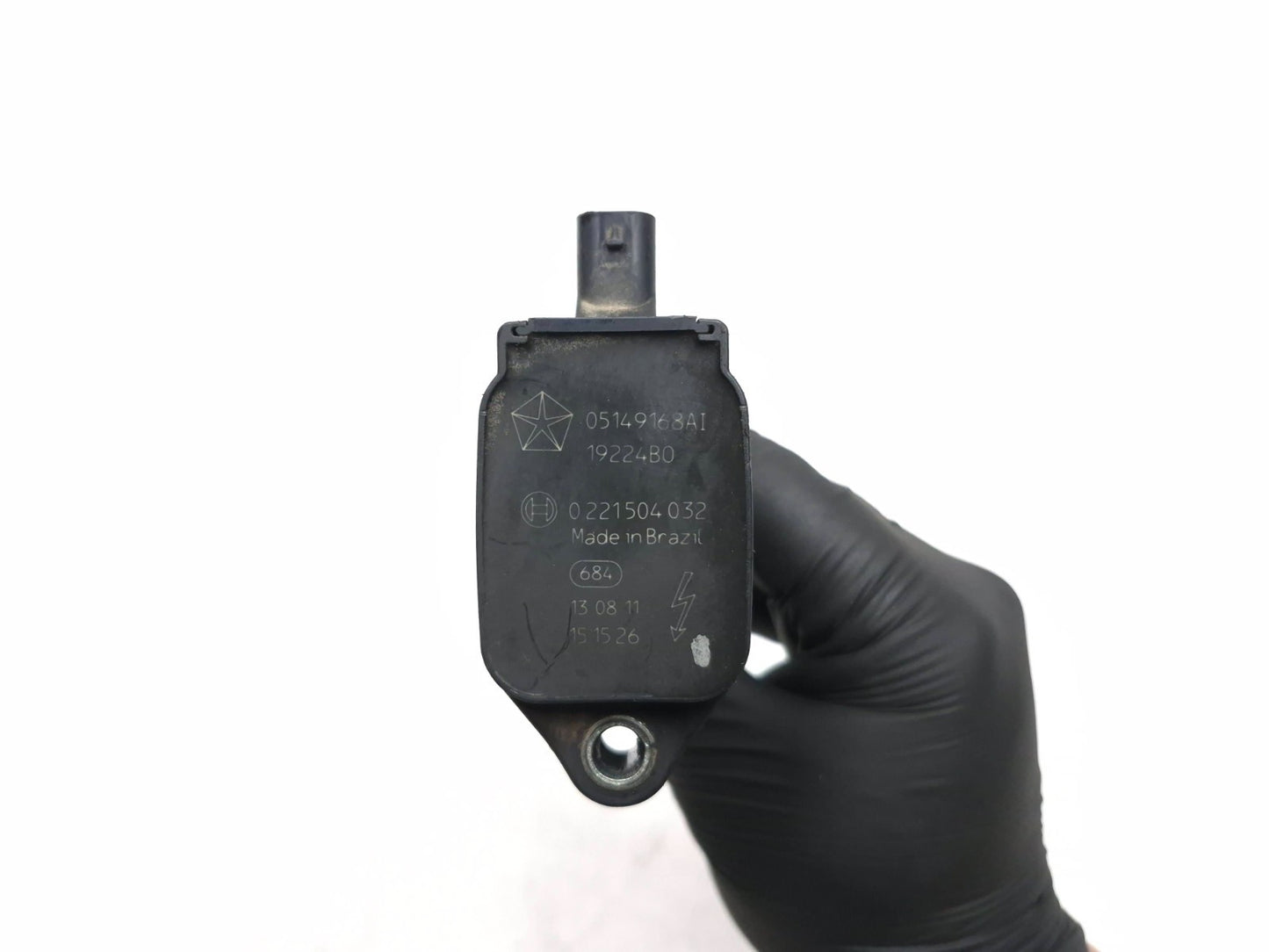 2012 Jeep Grand Cherokee Ignition Coil OEM