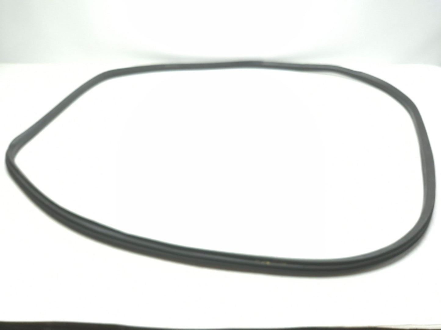 2014 Fiat 500l Door Weatherstrip Front Driver Side Left OEM