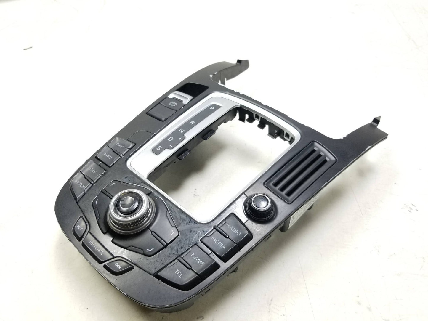 2009 - 2012 Audi Q5 Mmi Multimedia Interface Control Switch 8t0919609f OEM ✅