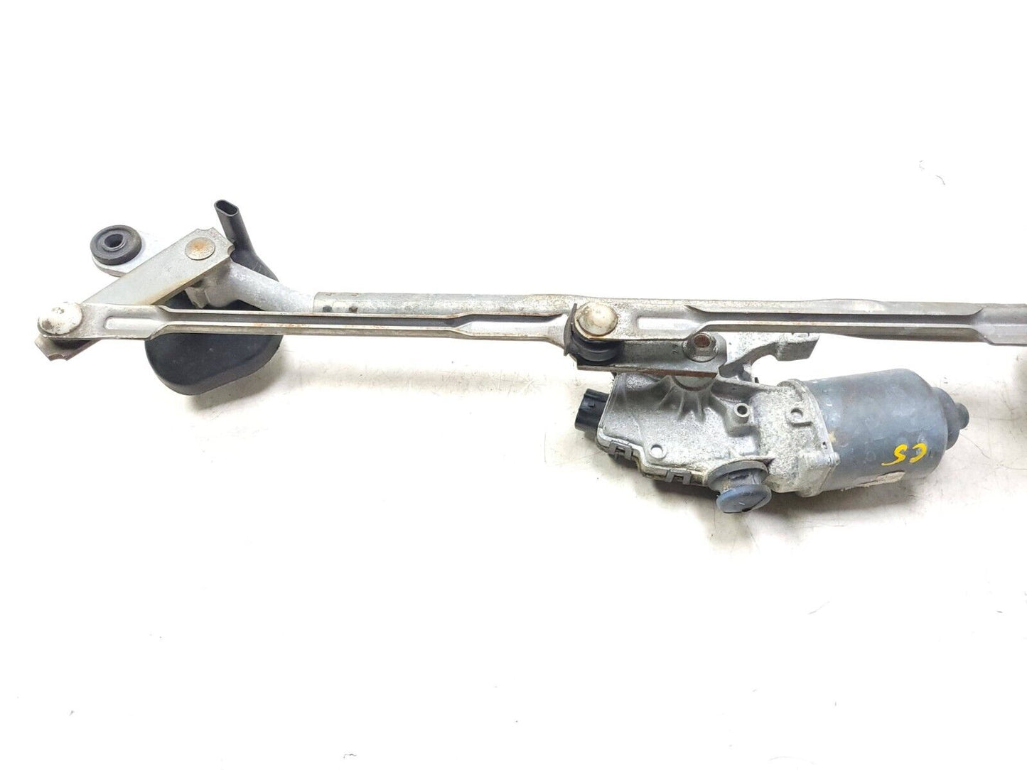 2007-2011 Dodge Caliber Wiper Motor W/ Linkage OEM