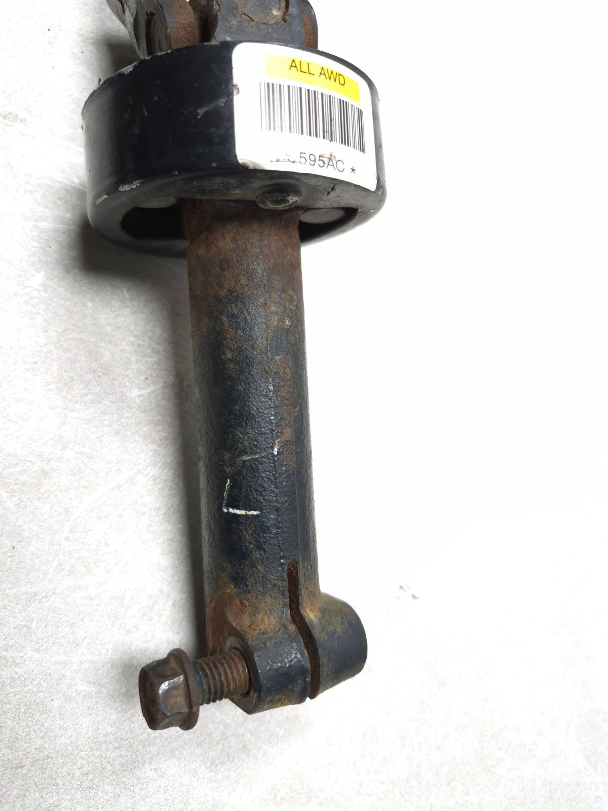 2018 Chrysler 300 AWD Steering Column Shaft OEM