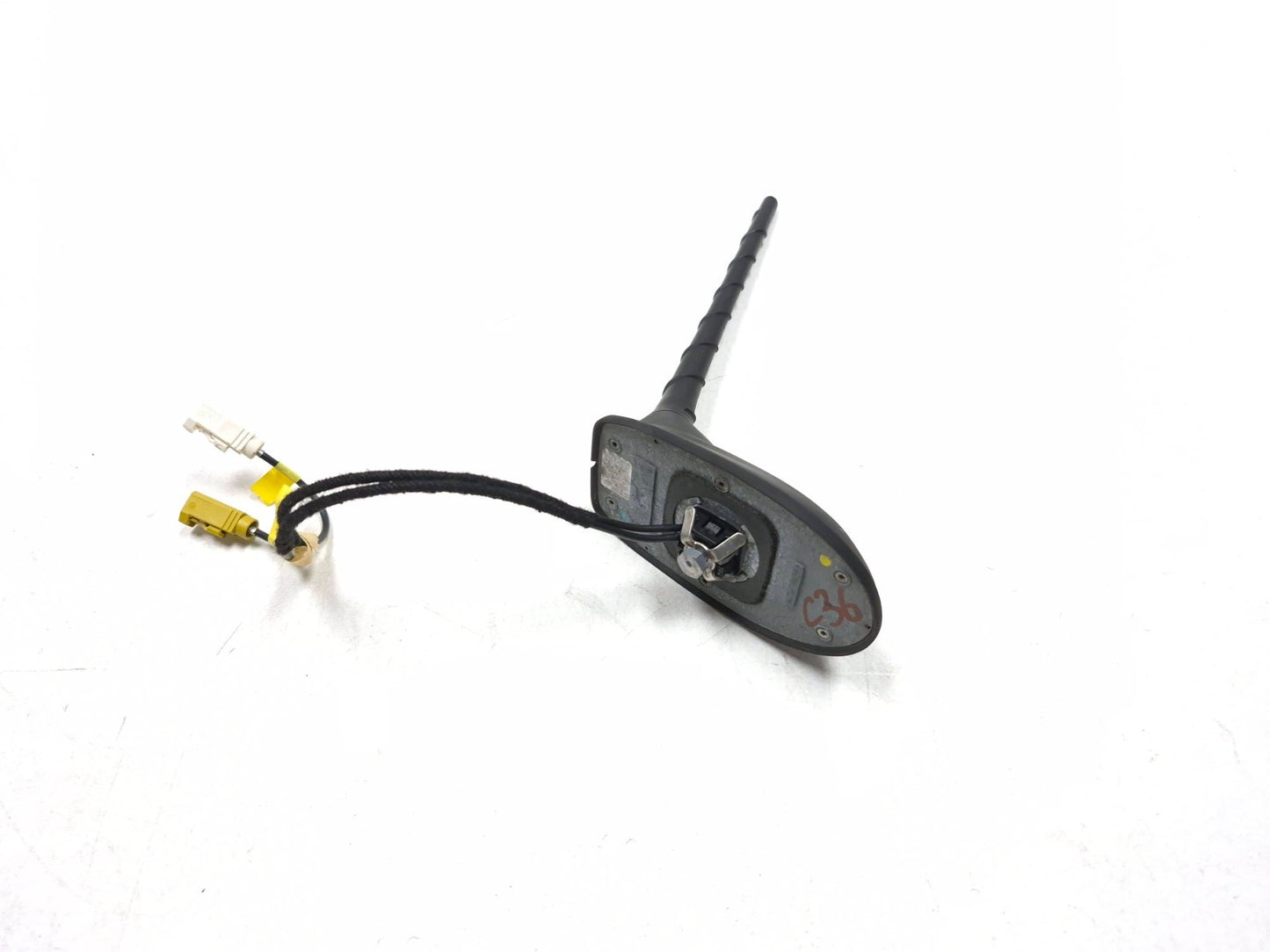 2014 Fiat 500l Roof Antenna OEM