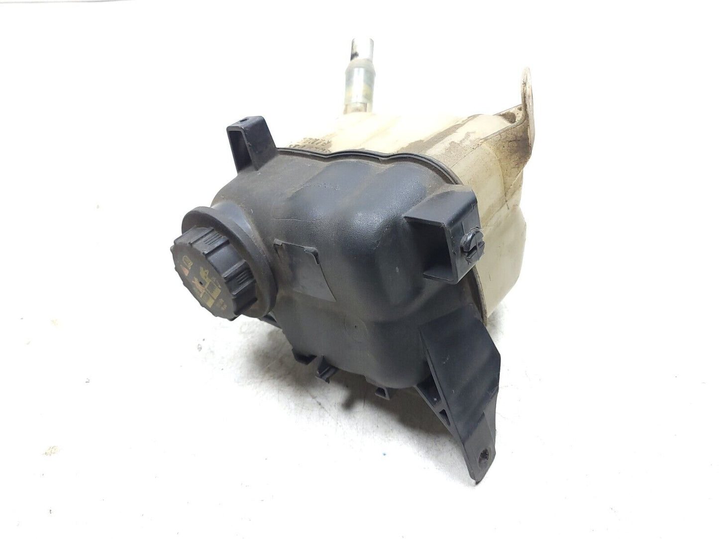09 10 11 12 Lincoln MKS 3.7l Radiator Coolant Overflow Bottle Reservoir  OEM