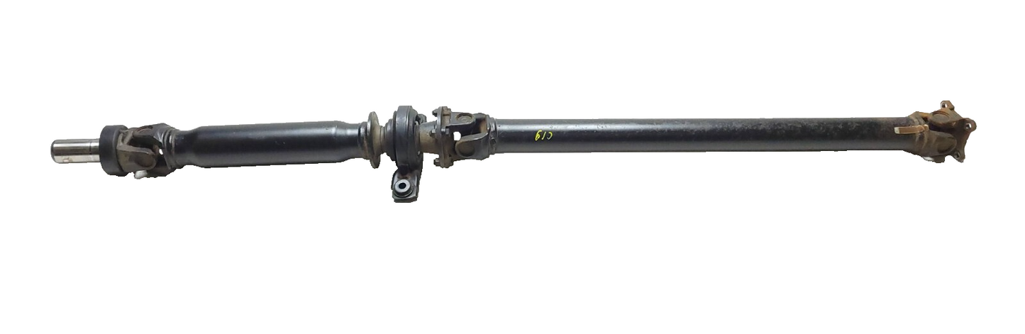 13-16 Scion Fr-s Frs Rear Driveshaft OEM