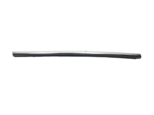 13 - 16 Buick Encore Rear Door Window Chrome Belt Molding Driver Side Left OEM